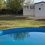 Апартаменты Vacance A La Campagne Saint-Sylvestre-sur-Lot
