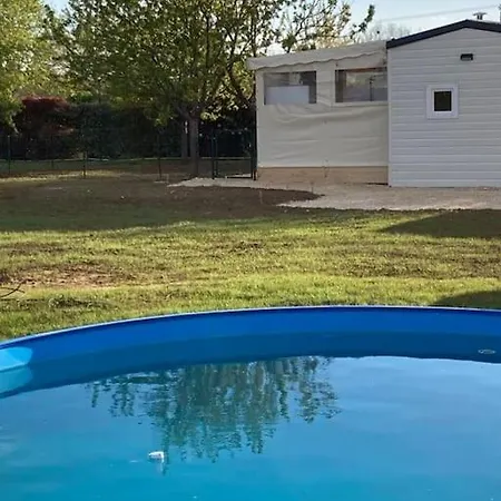 Appartement Vacance A La Campagne Saint-Sylvestre-sur-Lot