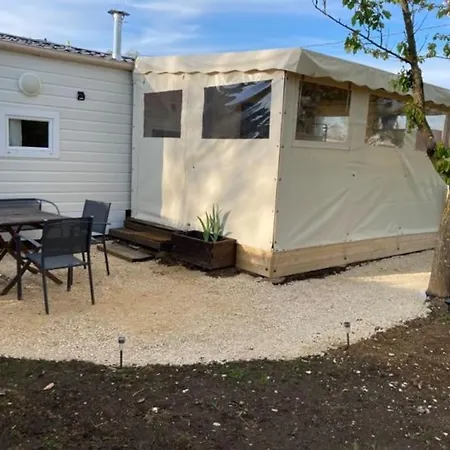 Appartement Vacance A La Campagne *